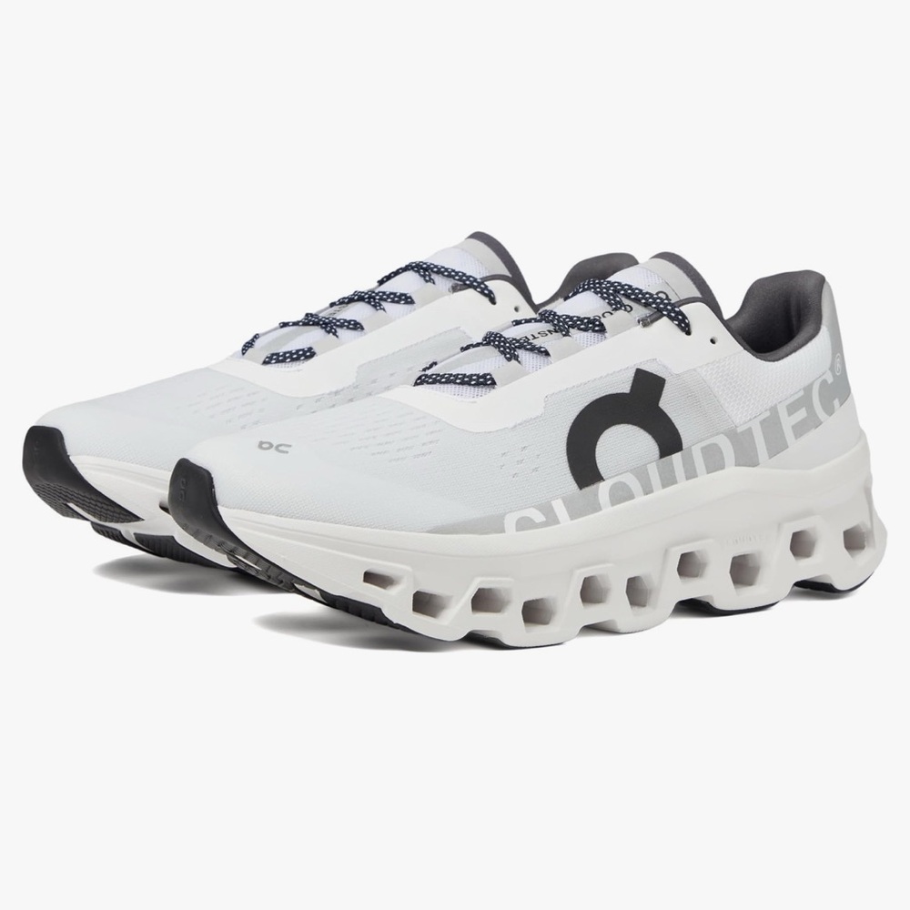 On Women’s Cloudmonster Sneaker